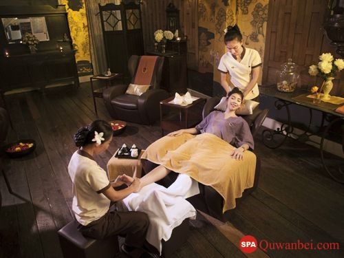 白Spa 店庆六周年，你还在等什么？